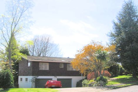 Photo of property in 6 Willmott Place, Springfield, Rotorua, 3015