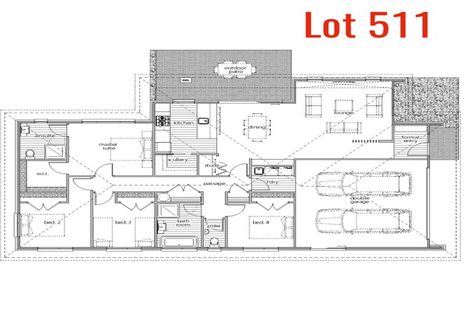 Photo of property in 6 Pakanga Grove, Pyes Pa, Tauranga, 3112