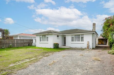 Photo of property in 170 Tramway Road, Enderley, Hamilton, 3214