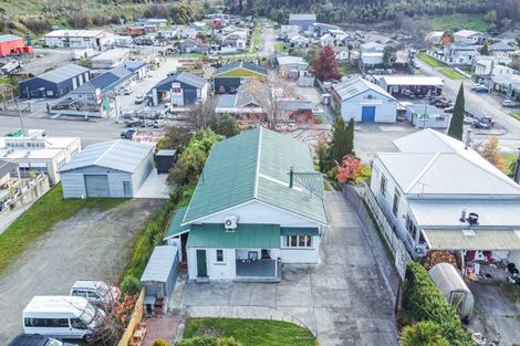 Photo of property in 134 Hautapu Street, Taihape, 4720