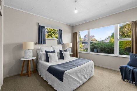Photo of property in 6 George Place, Havelock North, 4130