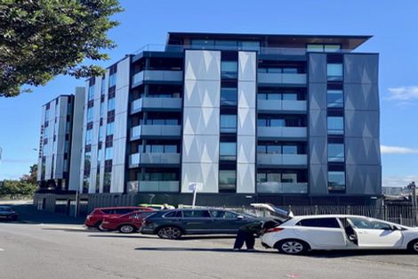 Photo of property in 303/1 Enfield Street, Mount Eden, Auckland, 1024
