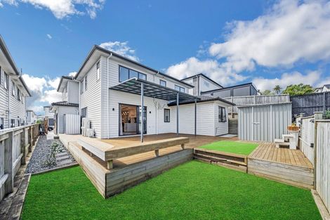 Photo of property in 15 Arahanga Road, Flat Bush, Auckland, 2019