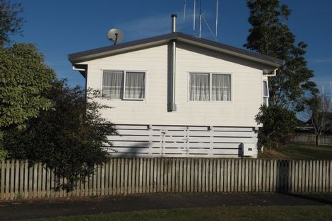 Photo of property in 3 Balmoral Rise, Chartwell, Hamilton, 3210