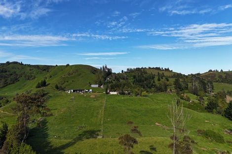 Photo of property in 685 Mataro Road, Onaero, Urenui, 4375