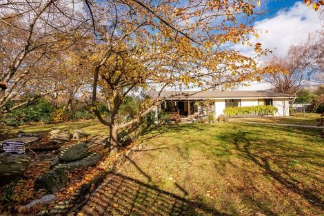 Photo of property in 115 Ord Road, Cromwell, 9384