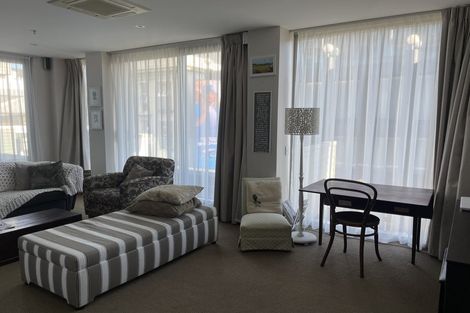 Photo of property in Trinity Apartments, 307/19 College Street, Te Aro, Wellington, 6011