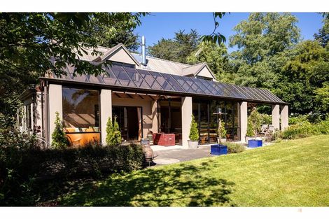 Photo of property in 5 Pye Road, Geraldine Downs, Geraldine, 7991