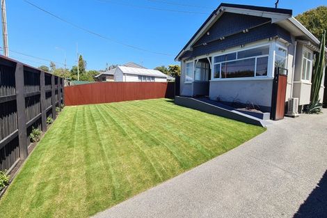 Photo of property in 40 Radley Street, Woolston, Christchurch, 8023