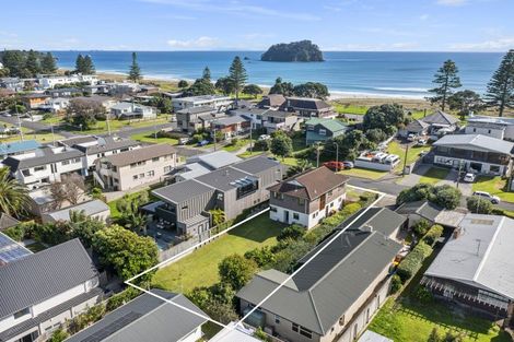 Photo of property in 12 Muricata Avenue, Mount Maunganui, 3116