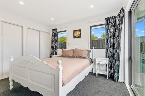 Photo of property in 3 Hancox Street, Kaiapoi, 7630