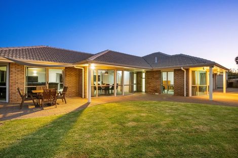 Photo of property in 6 Verbena Glen, Mount Maunganui, 3116