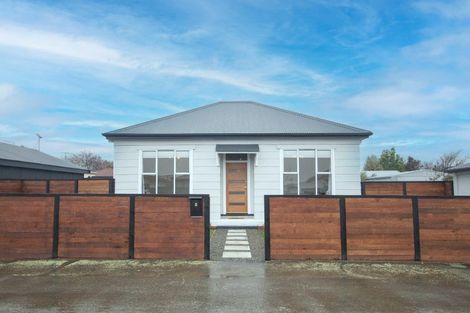 Photo of property in 5 Nelson Street, Hampstead, Ashburton, 7700