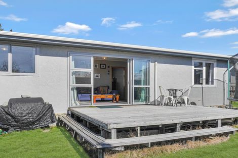 Photo of property in 6 Hopkins Road, Twizel, 7901