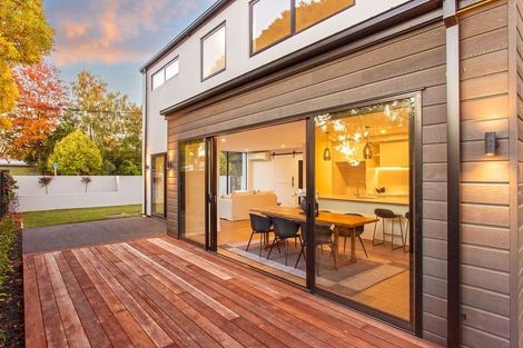 Photo of property in 17a Kirkwood Avenue, Upper Riccarton, Christchurch, 8041