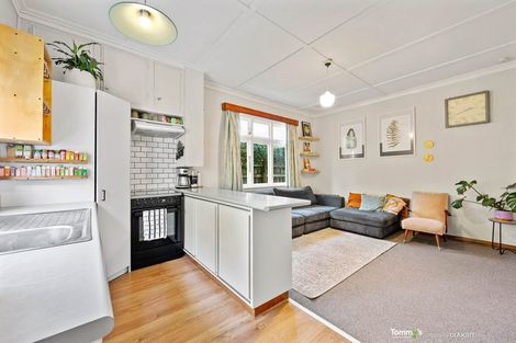 Photo of property in 50 Balfour Street, Mornington, Wellington, 6021