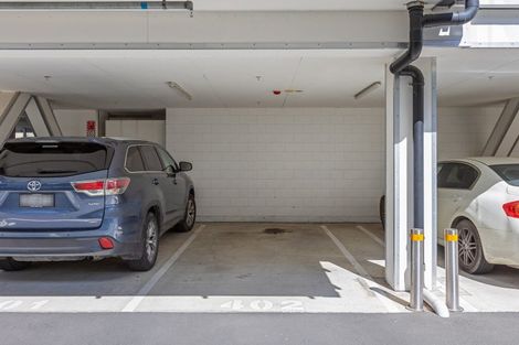 Photo of property in 402/194 Worcester Street, Christchurch Central, Christchurch, 8011