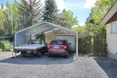 Photo of property in 65 Walters Road, Marshland, Christchurch, 8051