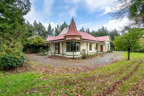 Photo of property in 63 Mount Wallace Road, Stirling, Balclutha, 9272
