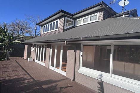 Photo of property in 30 Temple Street, Meadowbank, Auckland, 1072