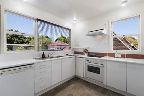 Photo of property in 25a Belle Vue Avenue, Northcote Point, Auckland, 0627