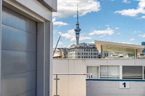 Photo of property in 72c France Street South, Eden Terrace, Auckland, 1010