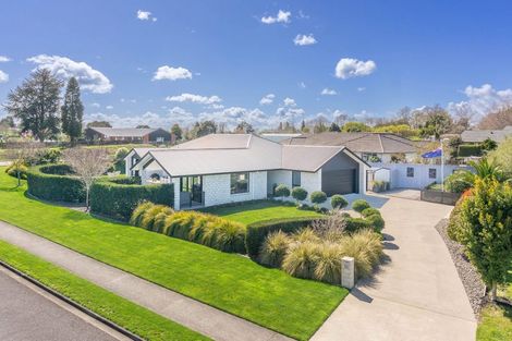 Photo of property in 50 Woodlands Lane, Te Awamutu, 3800