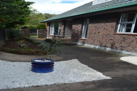 Photo of property in 79 Churchill Avenue, Hokowhitu, Palmerston North, 4410