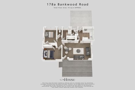 Photo of property in 178a Bankwood Road, Chartwell, Hamilton, 3210