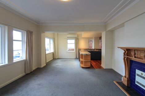 Photo of property in Olympus Flats, 1/280 Oriental Parade, Oriental Bay, Wellington, 6011
