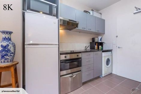 Photo of property in The Metropolis Apartments, 809/1 Courthouse Lane, Auckland Central, Auckland, 1010