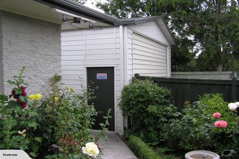 Photo of property in 72 Frank Street, Papanui, Christchurch, 8053