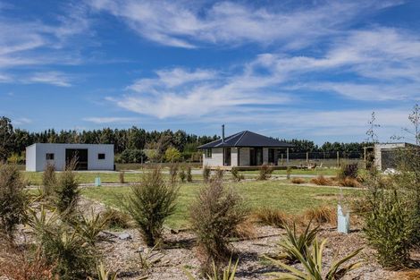 Photo of property in 393 Main Race Road, Eyrewell, Rangiora, 7476