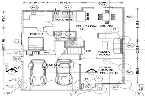Photo of property in 15 Perehia Road, Flat Bush, Auckland, 2019