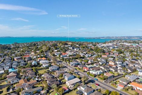 Photo of property in 65 Ridge Road, Howick, Auckland, 2014