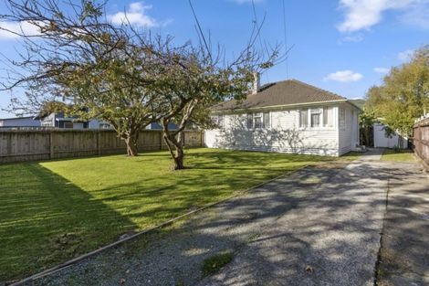 Photo of property in 302 Oxford Terrace, Avalon, Lower Hutt, 5011