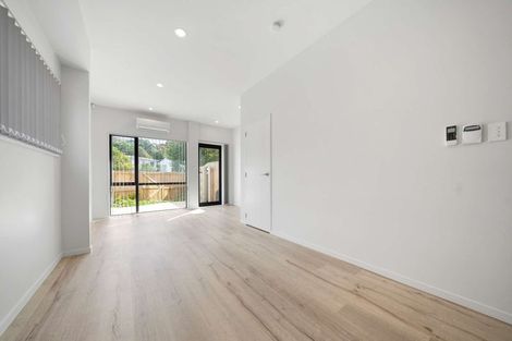 Photo of property in 26c Bellringer Road, Massey, Auckland, 0614