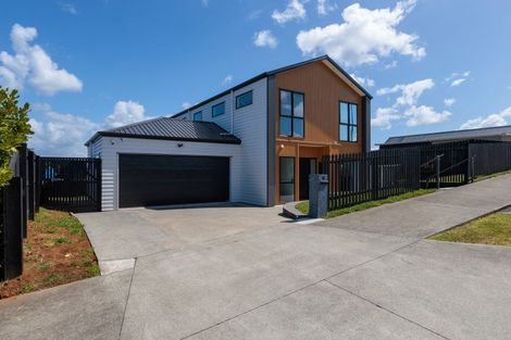 Photo of property in 16 Otohikawa Avenue, Glenbrook, Waiuku, 2681