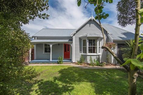 Photo of property in 1/108 Poulson Street, Addington, Christchurch, 8024