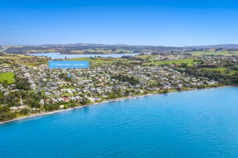 Photo of property in 17 Deerness Crescent, Algies Bay, Warkworth, 0920