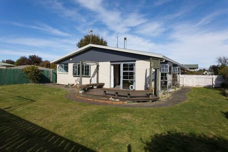 Photo of property in 36 Ransom Street, Dannevirke, 4930