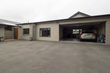 Photo of property in 126 Johnstone Street, Tinwald, Ashburton, 7774