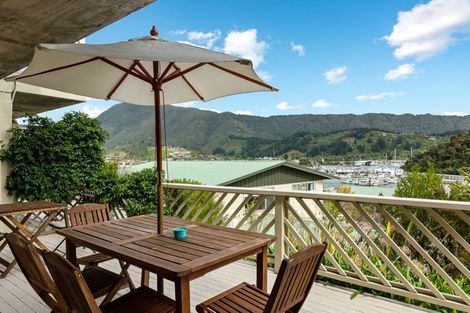 Photo of property in 6c Rutland Street, Picton, 7220