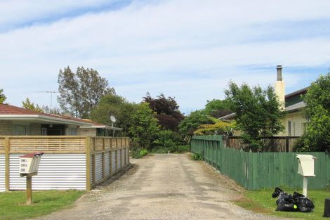 Photo of property in 36b Oak Street, Mangapapa, Gisborne, 4010