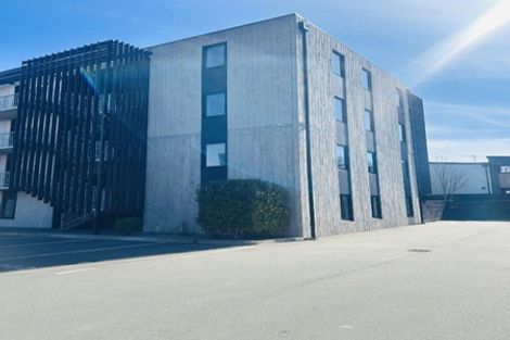 Photo of property in Leicester Executive Apartments, 110/282 Madras Street, Christchurch Central, Christchurch, 8011