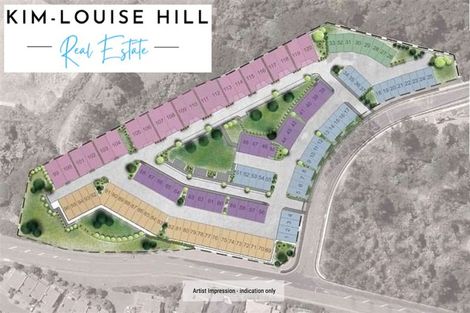 Photo of property in 13 Makamaka Lane, Albany Heights, Auckland, 0632