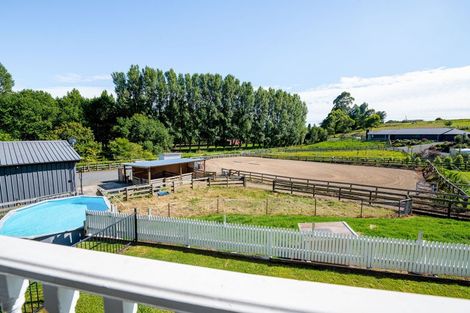 Photo of property in 53 Clark Road, Ngaruawahia, 3793