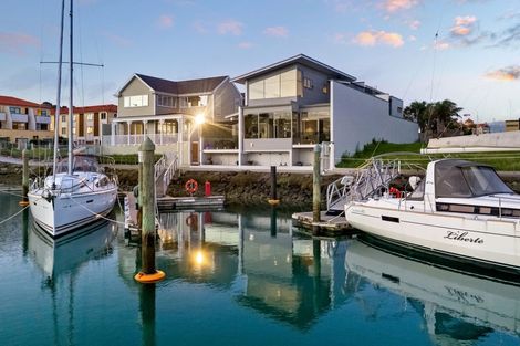 Photo of property in 26 Rue D' Amarres, Gulf Harbour, Whangaparaoa, 0930