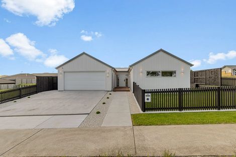 Photo of property in 103 Cobham Drive, Morrinsville, 3300