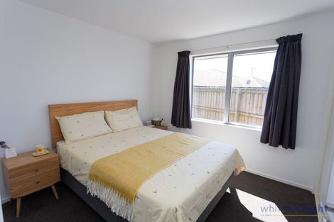 Photo of property in 7 Sharman Place, Wigram, Christchurch, 8042